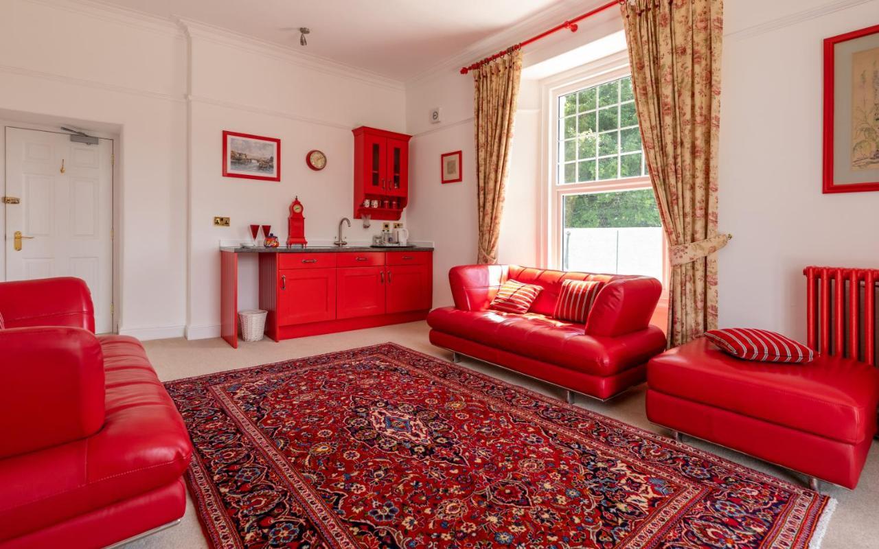 Plas Maenan Conwy Kültér fotó