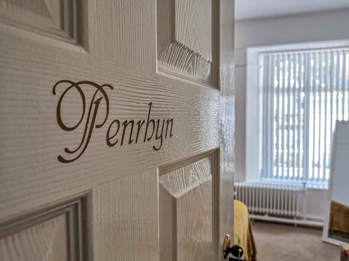 Plas Maenan Conwy Kültér fotó