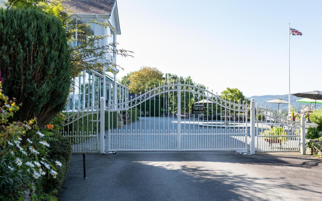 Plas Maenan Conwy Kültér fotó